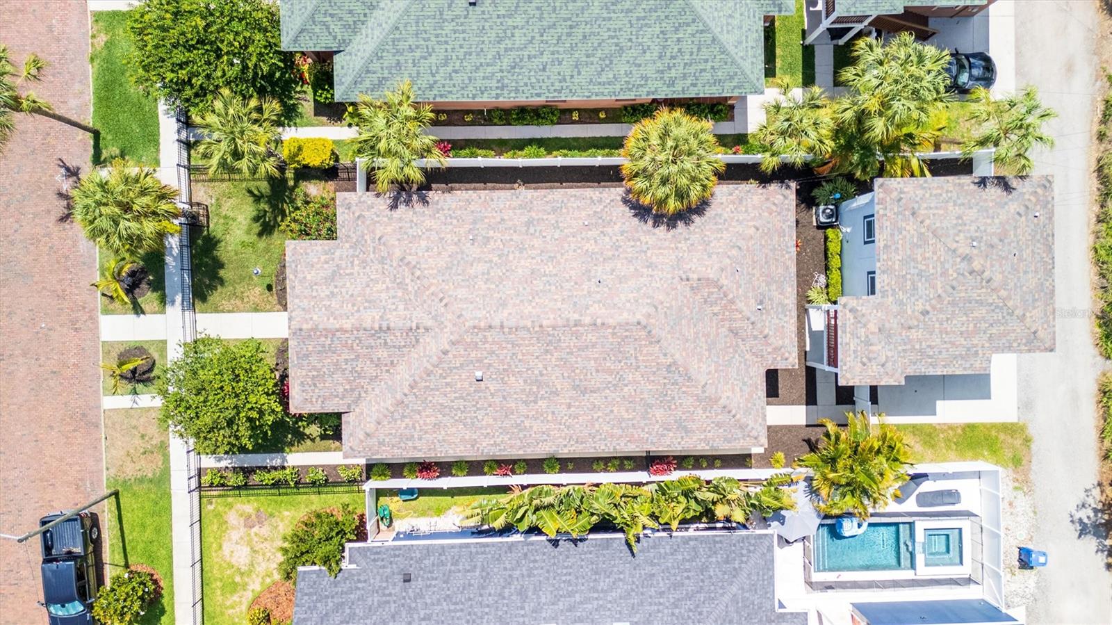 COLONIAL PLACE REV - Residential