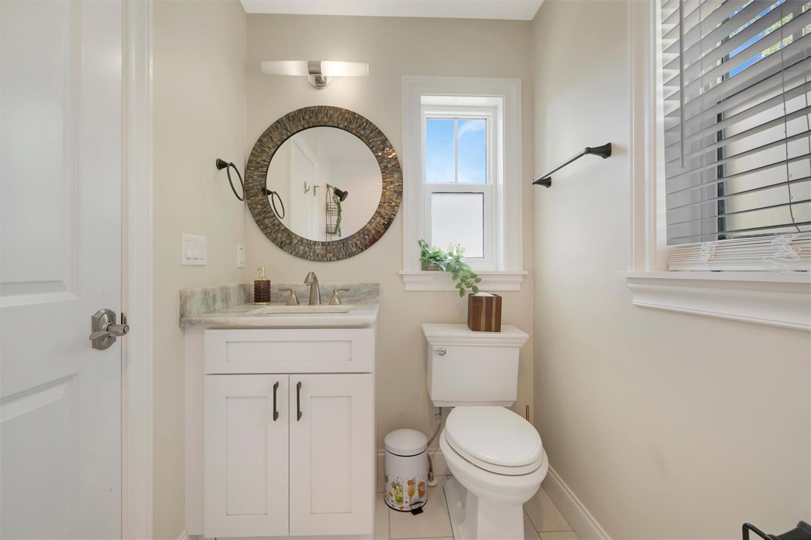 COLONIAL PLACE REV - Residential