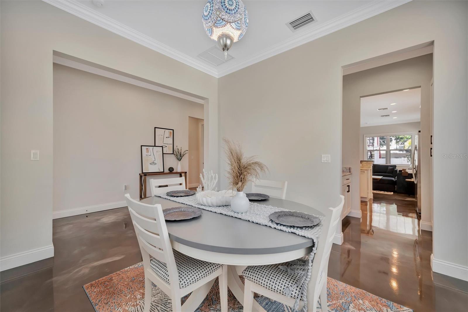 COLONIAL PLACE REV - Residential