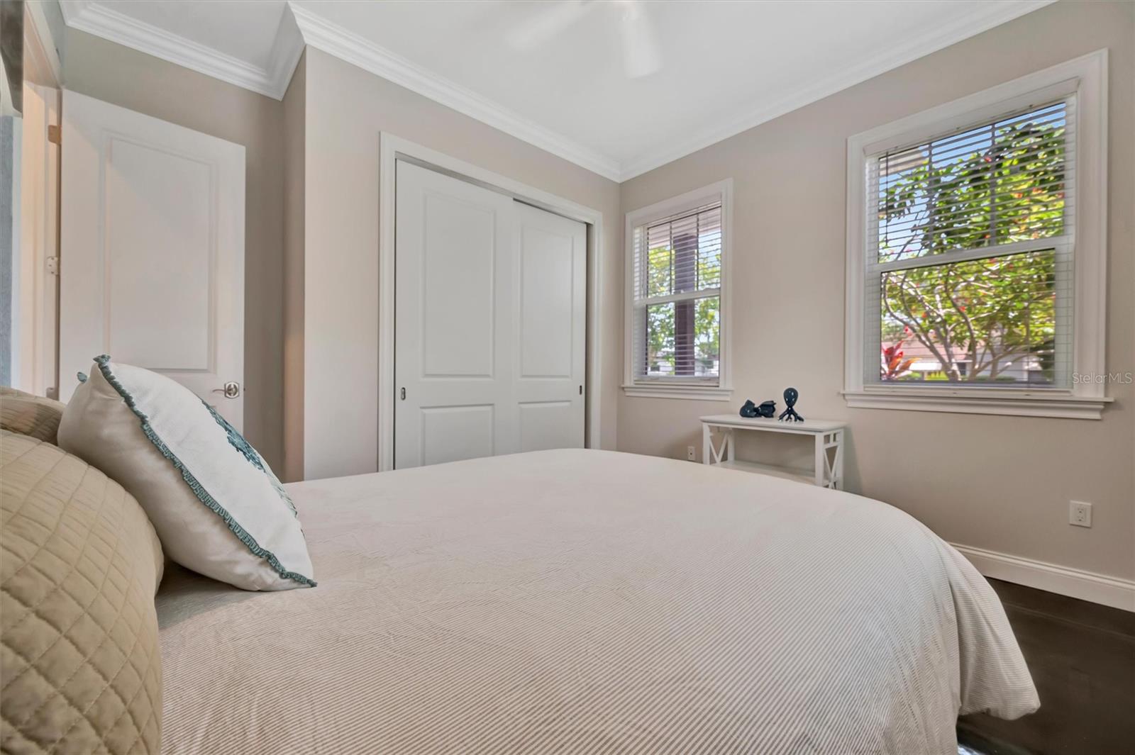 COLONIAL PLACE REV - Residential
