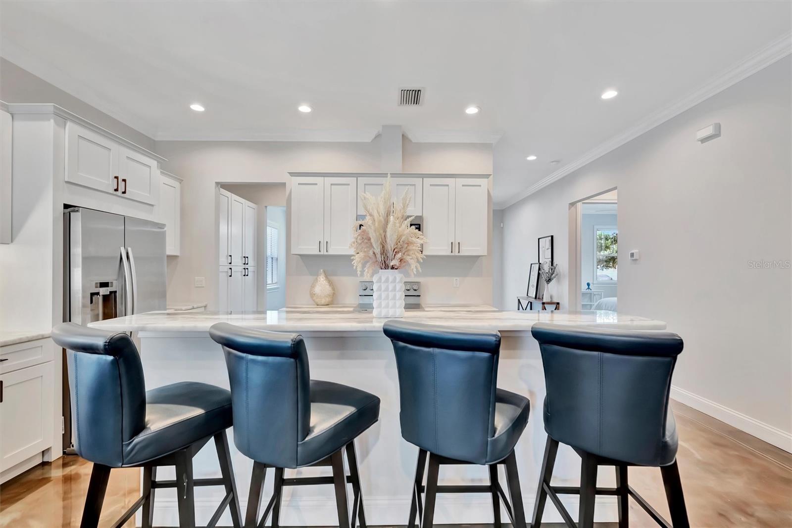 COLONIAL PLACE REV - Residential