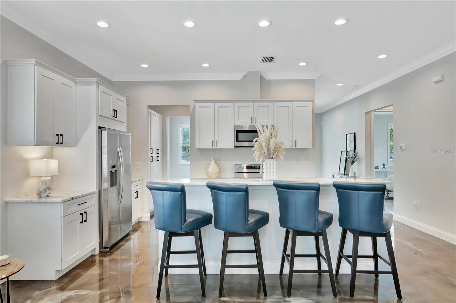 COLONIAL PLACE REV - Residential
