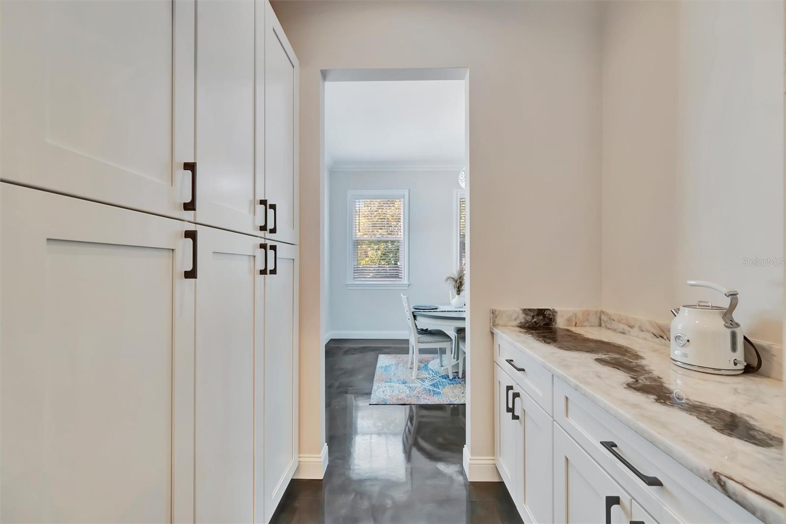 COLONIAL PLACE REV - Residential