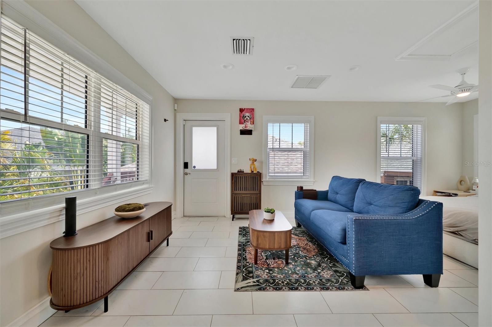 COLONIAL PLACE REV - Residential