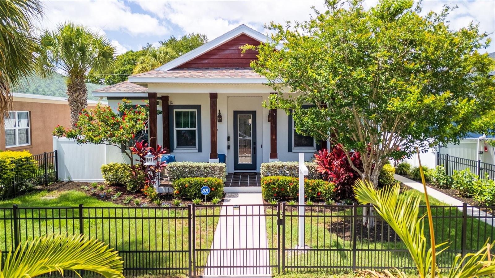 COLONIAL PLACE REV - Residential