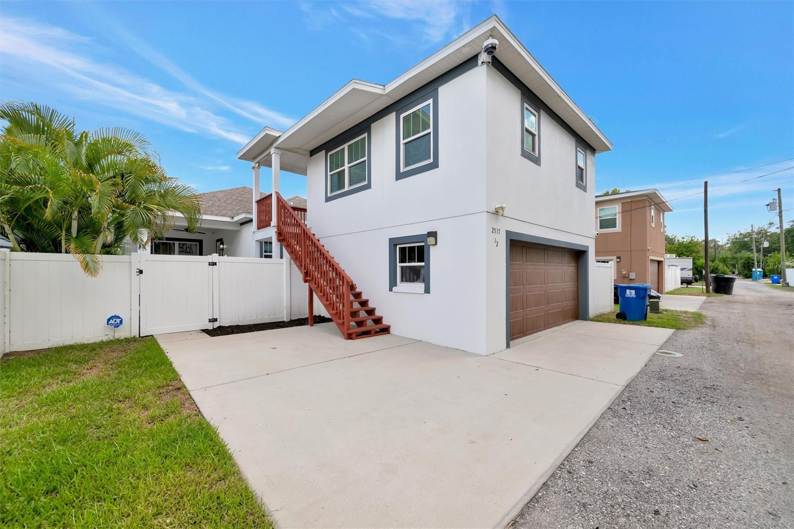 COLONIAL PLACE REV - Residential