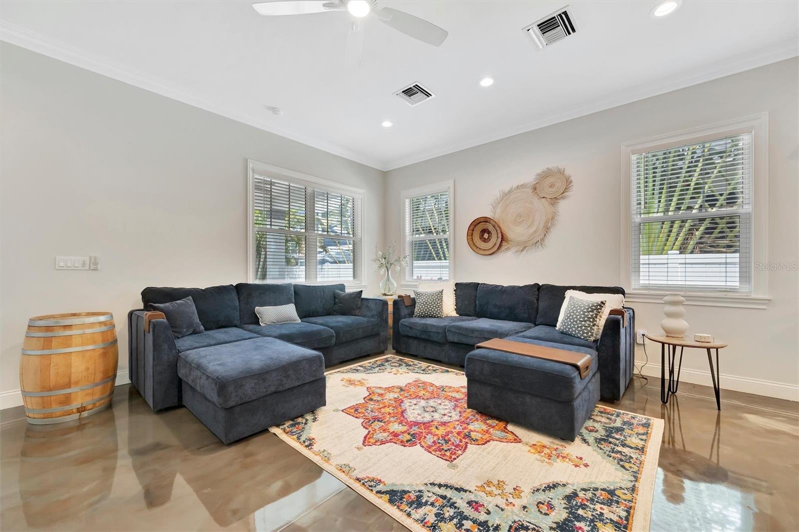 COLONIAL PLACE REV - Residential