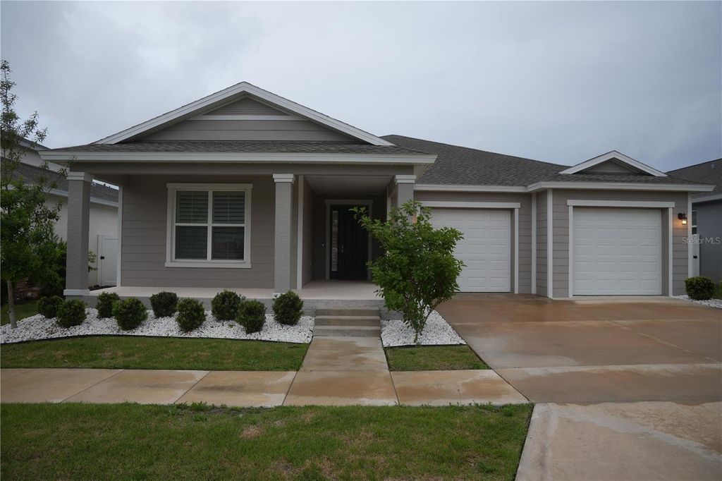 Photo of 6329 SW 75th Avenue Road, Ocala, FL 34474 (MLS # OM722417)