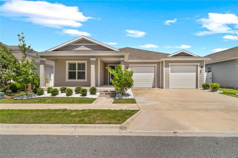 Photo of 6329 SW 75th Avenue Road, Ocala, FL 34474 (MLS # OM722417)