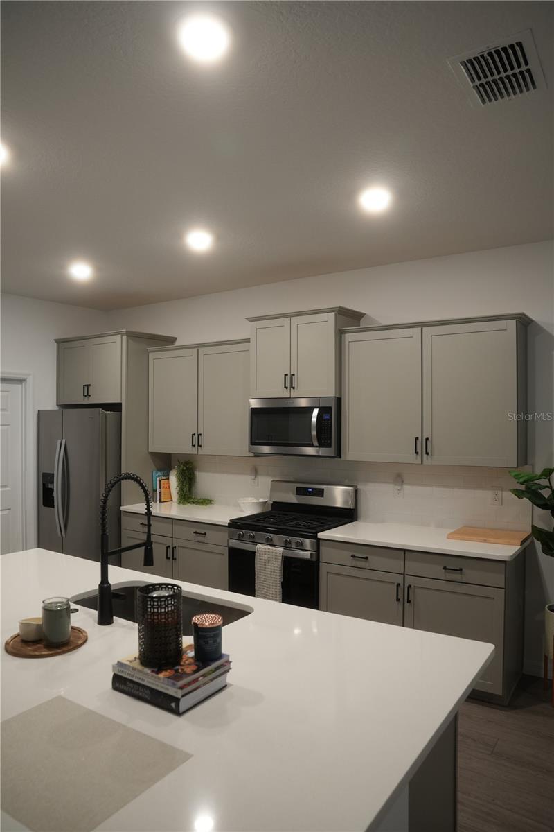 CALESA TOWNSHIP ROAN HILLS PH - Residential