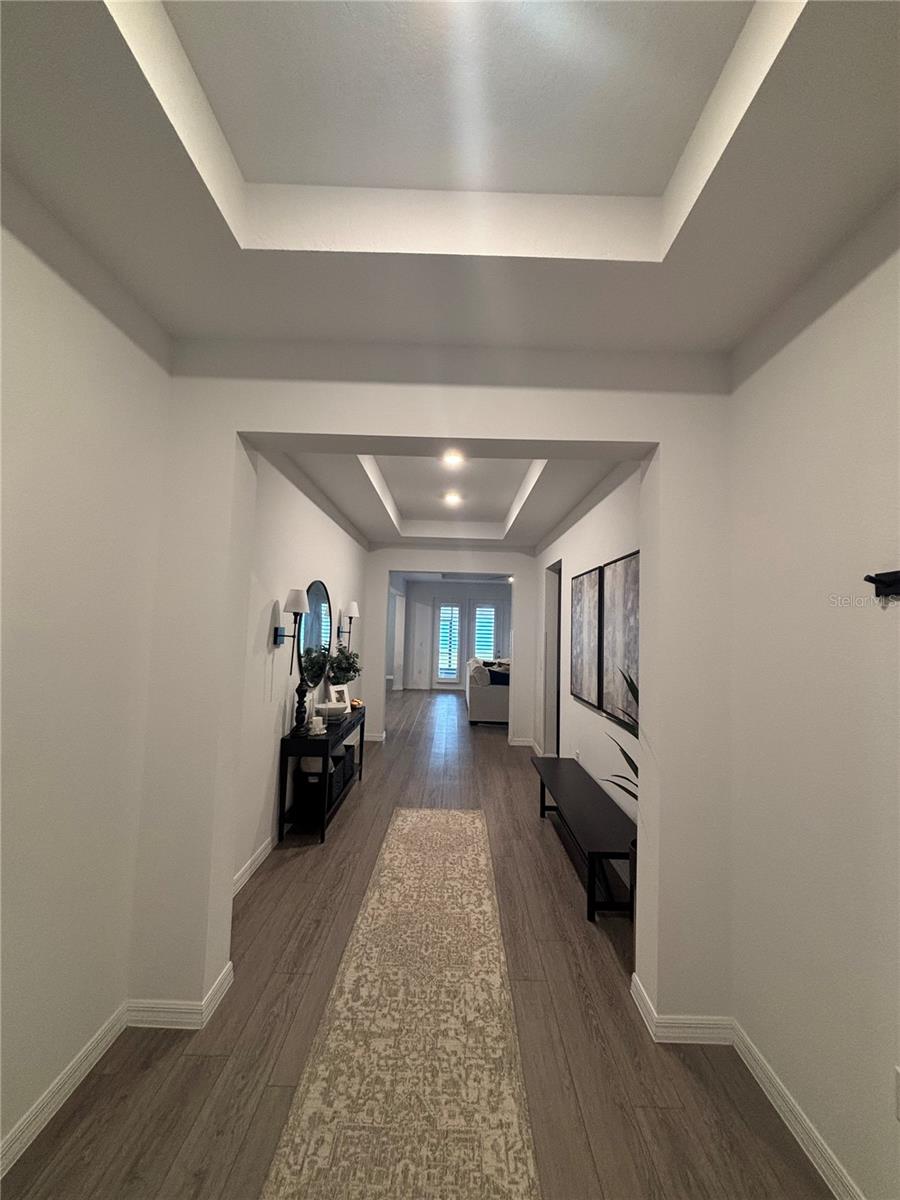 CALESA TOWNSHIP ROAN HILLS PH - Residential