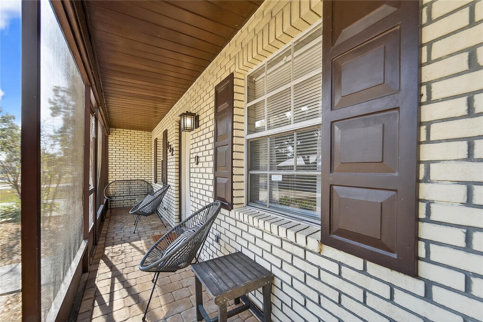 PINESTHE - Residential