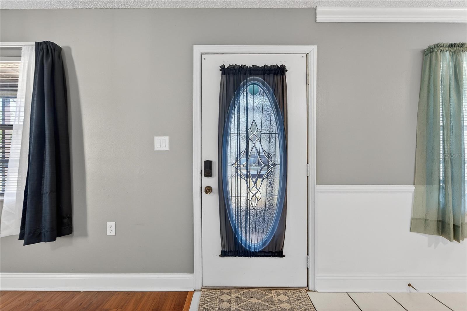 PINESTHE - Residential