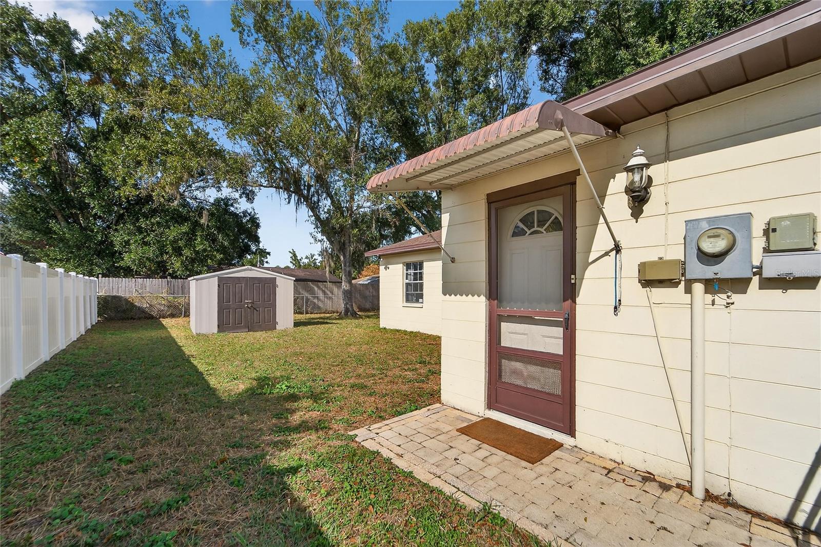 PINESTHE - Residential