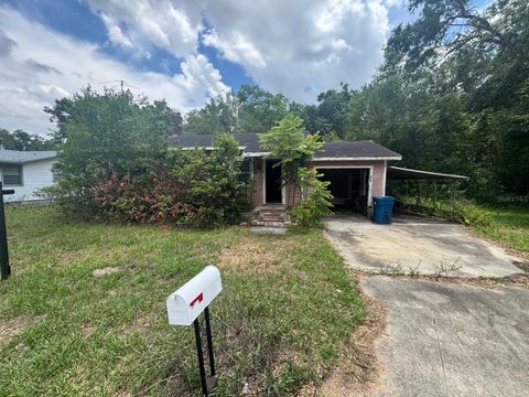 438 E BENNETT AVENUE DELAND FL 32724