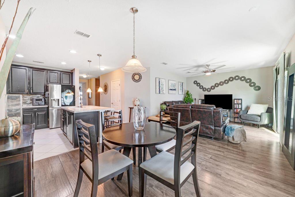 ALDEA RESERVE - Residential