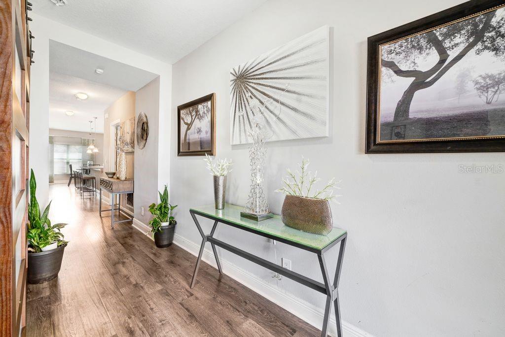 ALDEA RESERVE - Residential