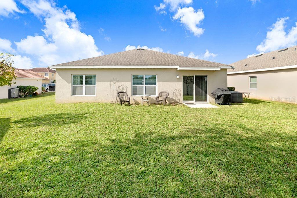 ALDEA RESERVE - Residential