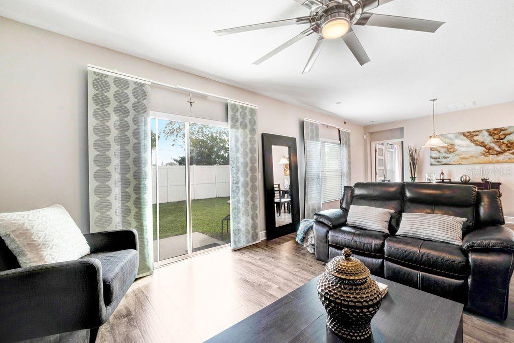 ALDEA RESERVE - Residential