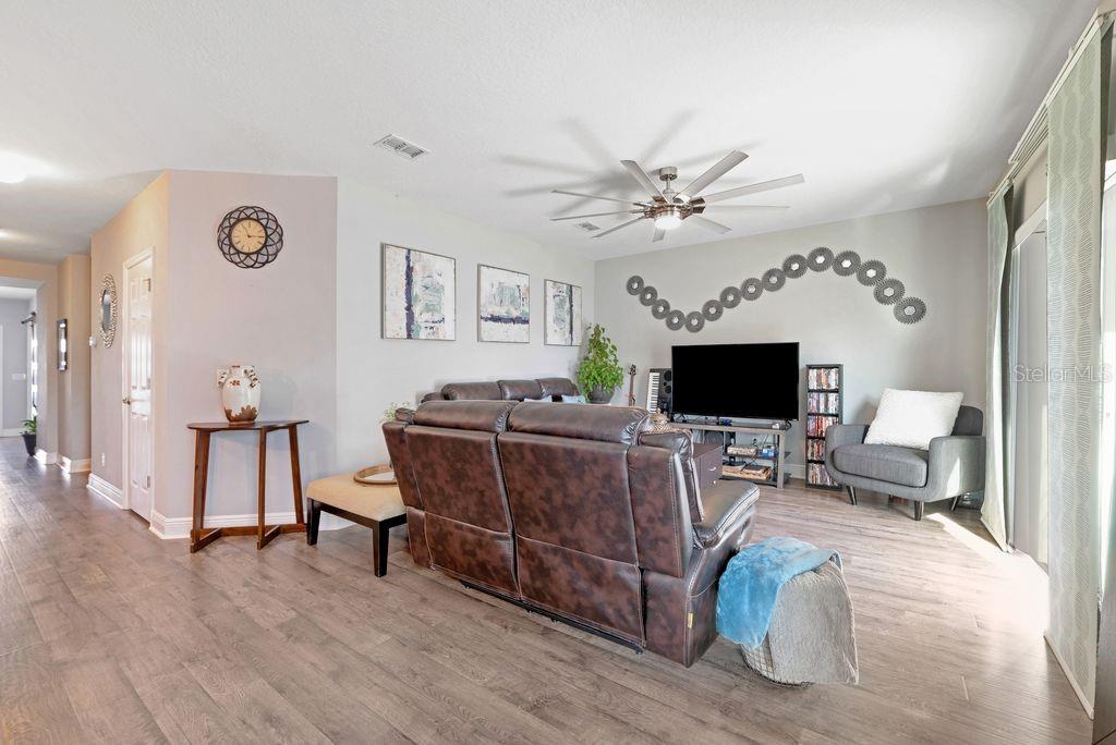 ALDEA RESERVE - Residential