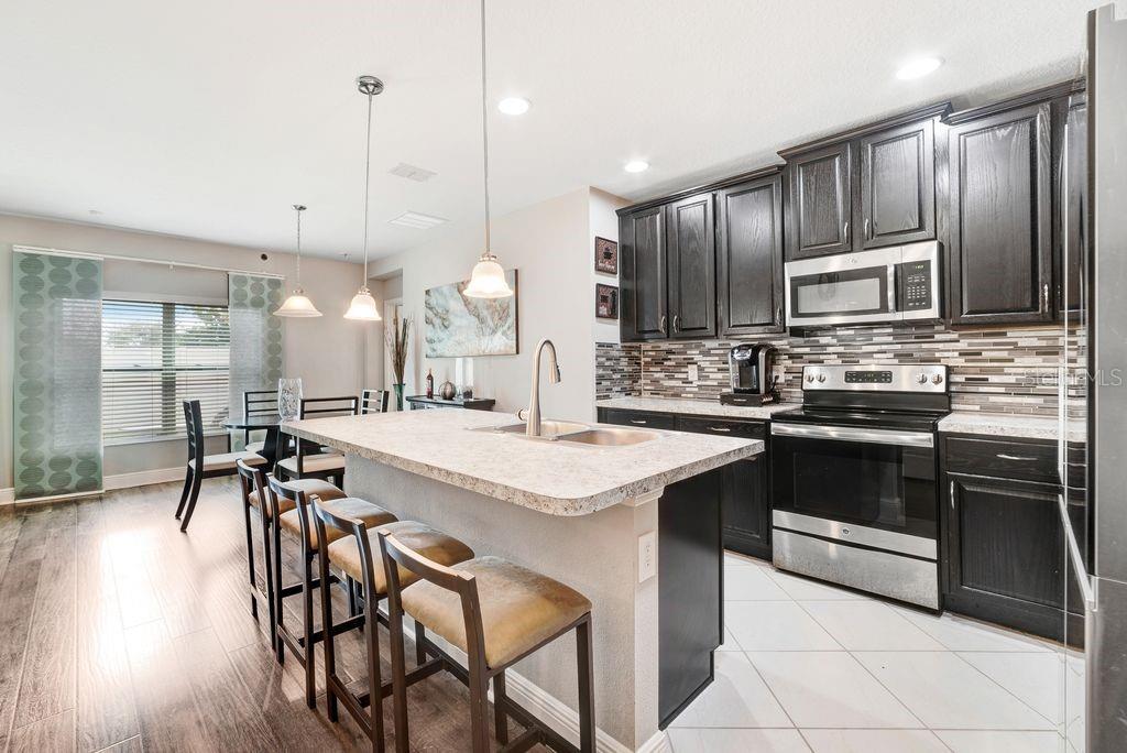 ALDEA RESERVE - Residential