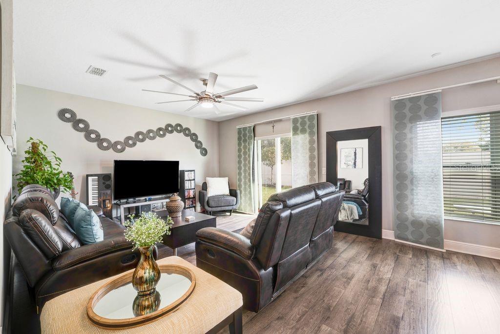 ALDEA RESERVE - Residential