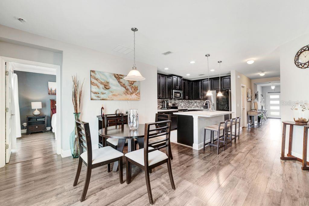 ALDEA RESERVE - Residential