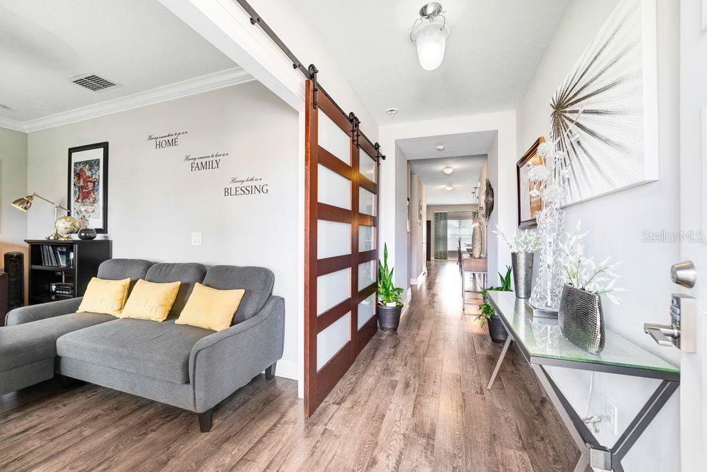 ALDEA RESERVE - Residential