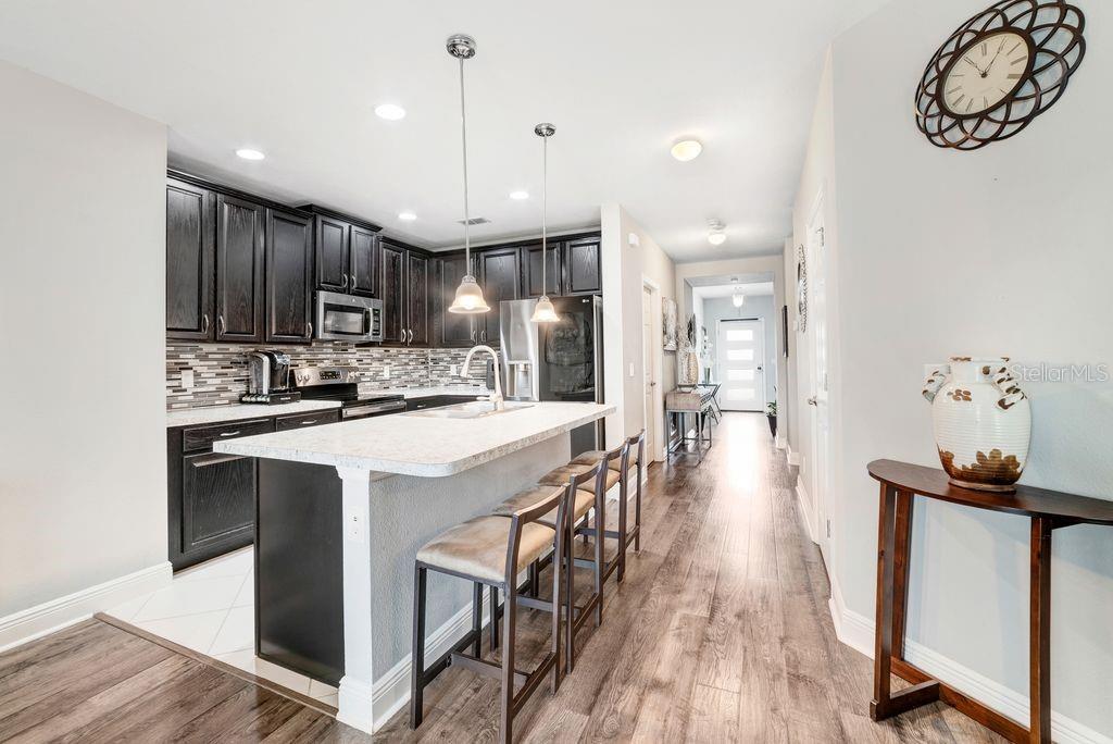 ALDEA RESERVE - Residential