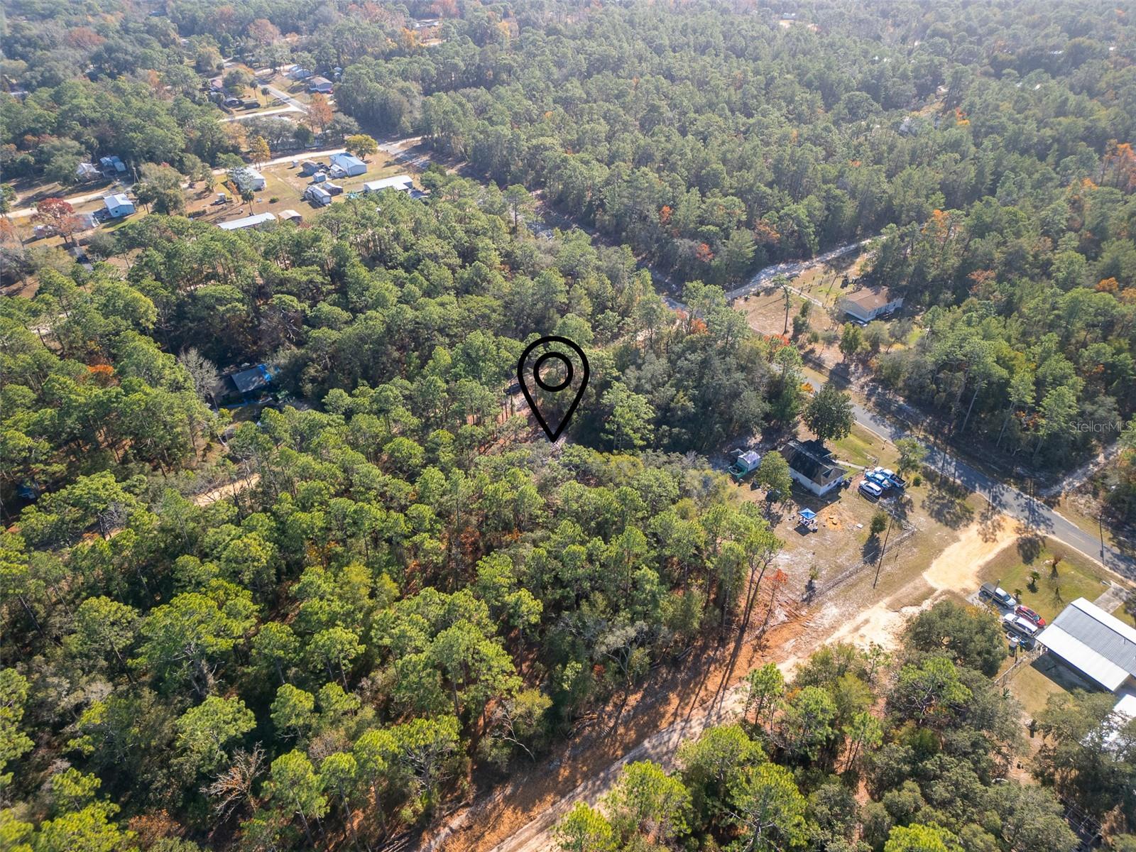 ST JOHNS RIVERSIDE ESTATES - Land