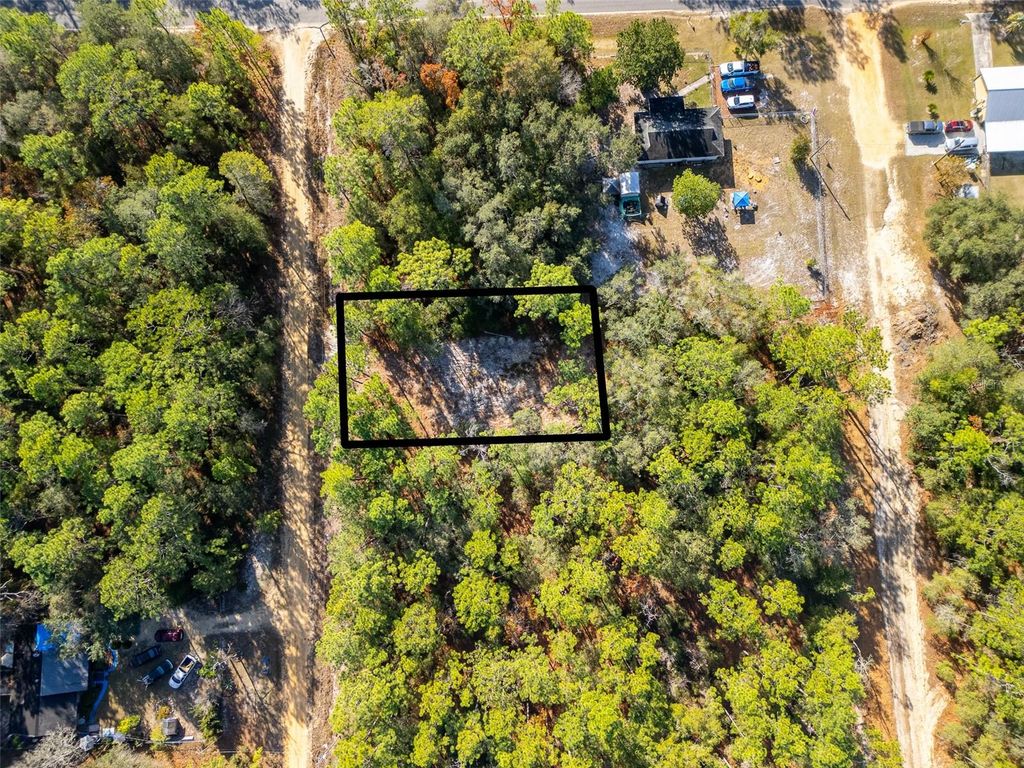 Photo of 331 Quail Hollow Road, Satsuma, FL 32189 (MLS # FC314869)