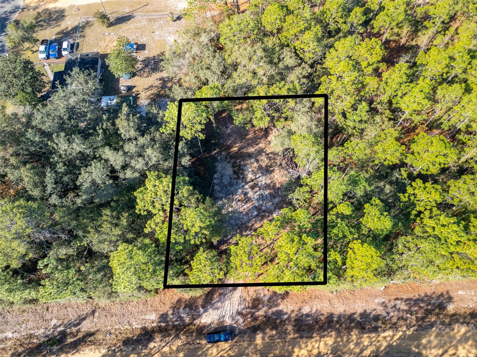 ST JOHNS RIVERSIDE ESTATES - Land