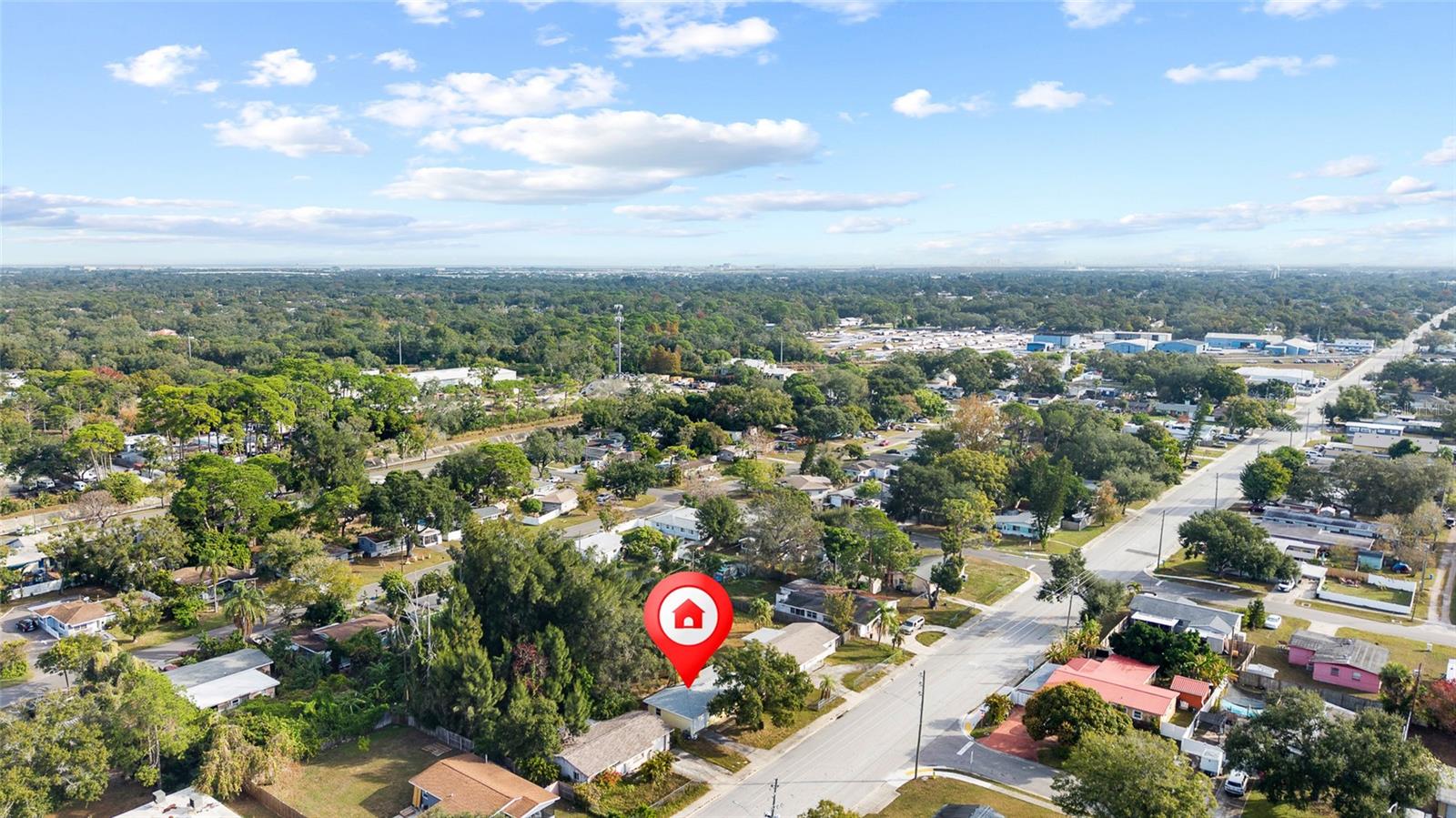 PINE ACRES REP - Residential