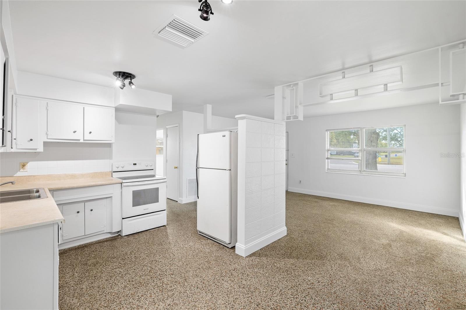 PINE ACRES REP - Residential