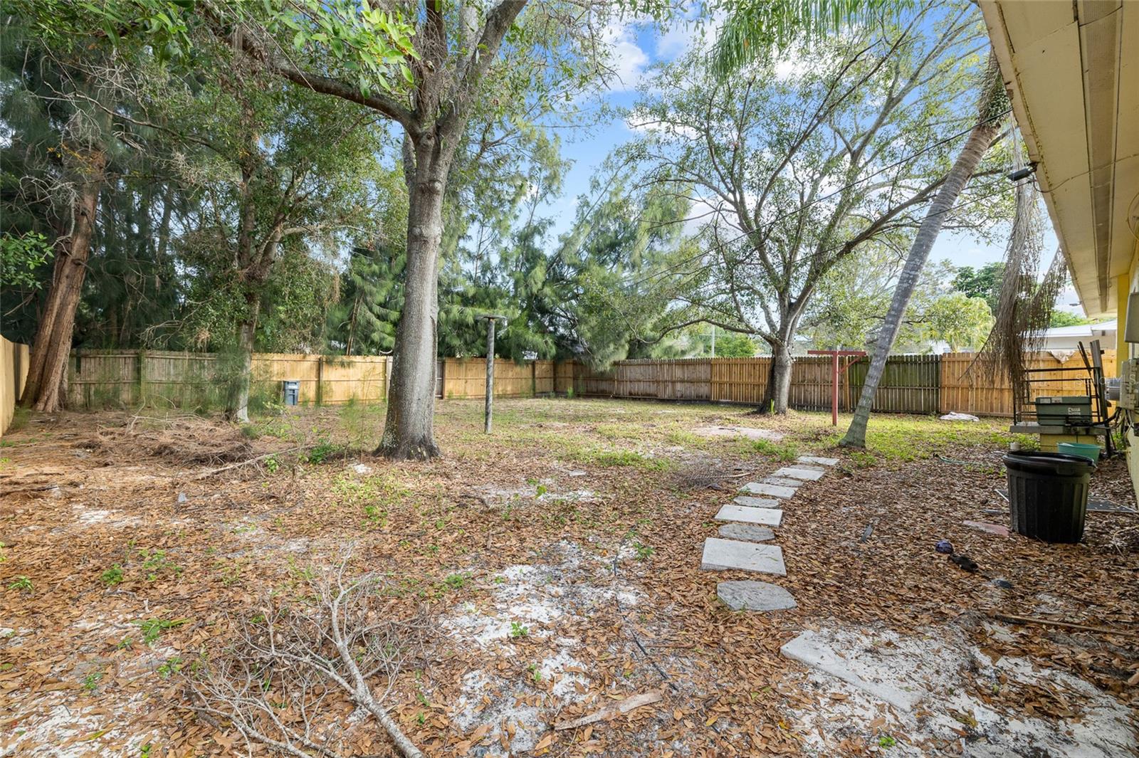 PINE ACRES REP - Residential