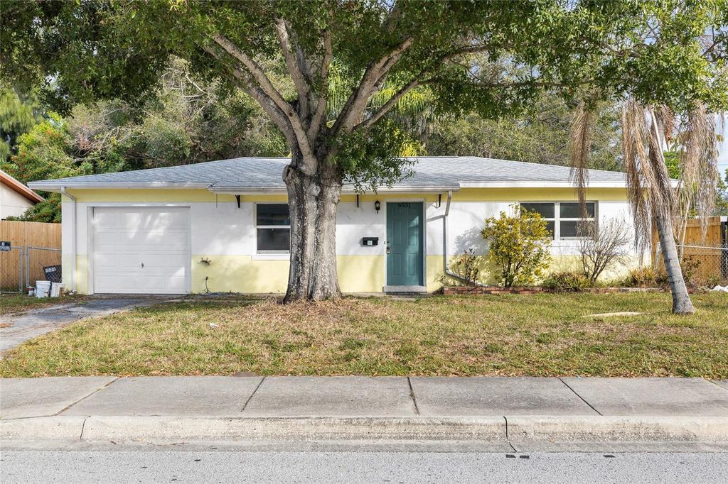 Photo of 6531 82nd Avenue N, Pinellas Park, FL 33781 (MLS # TB8457939)
