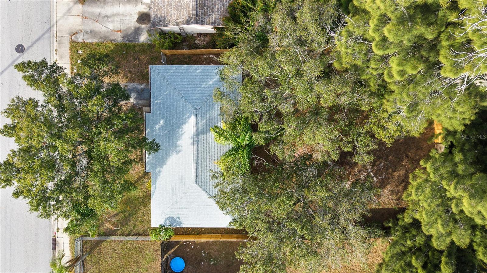 PINE ACRES REP - Residential