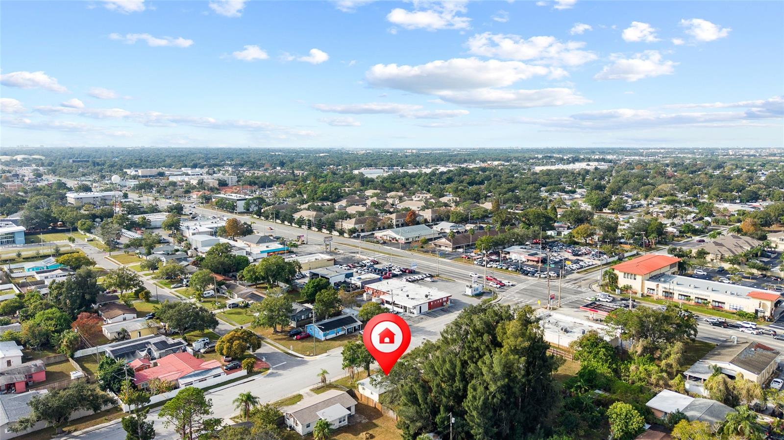 PINE ACRES REP - Residential