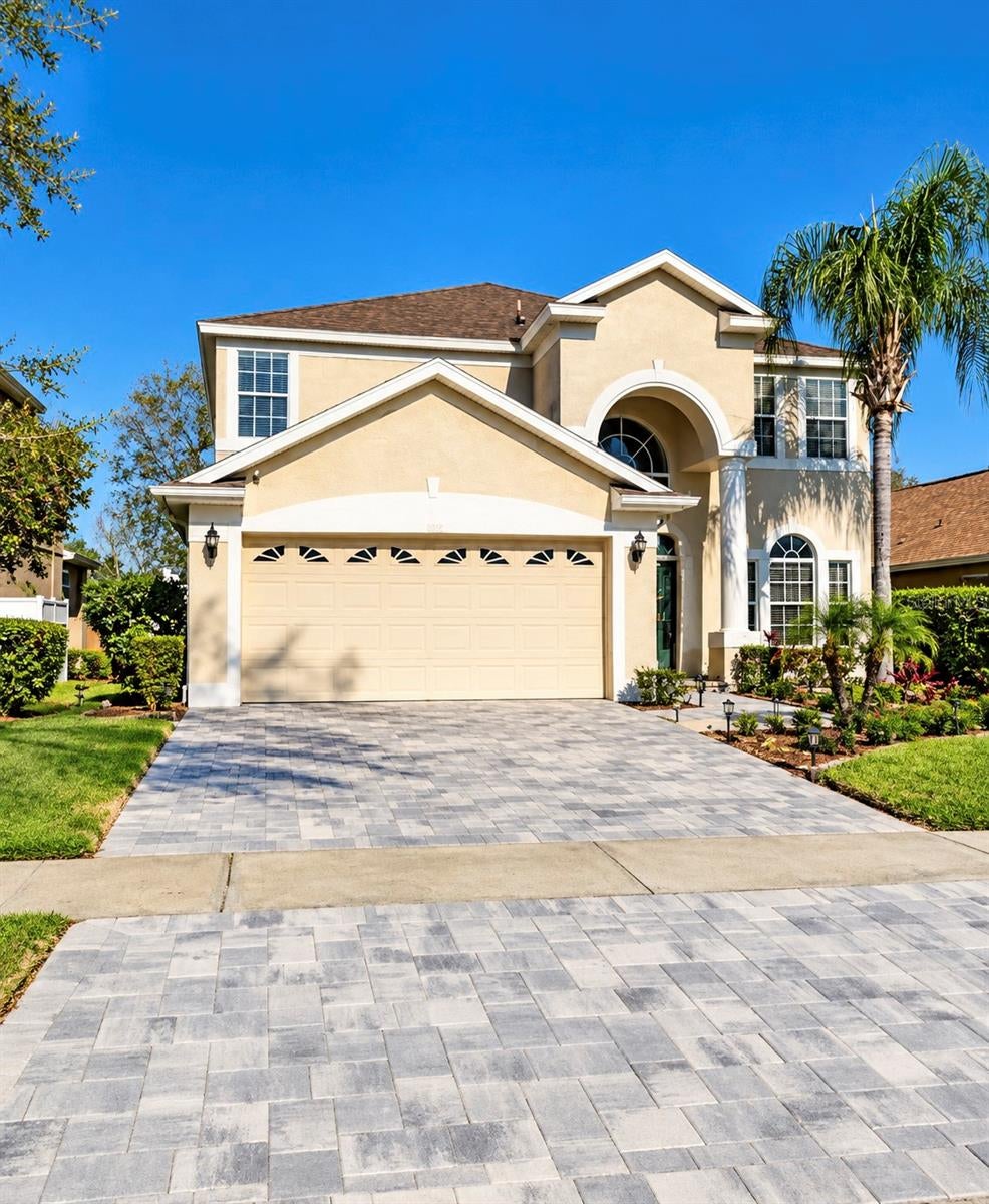 Photo of 9130 Pecky Cypress Way, Orlando, FL 32836 (MLS # S5159793)