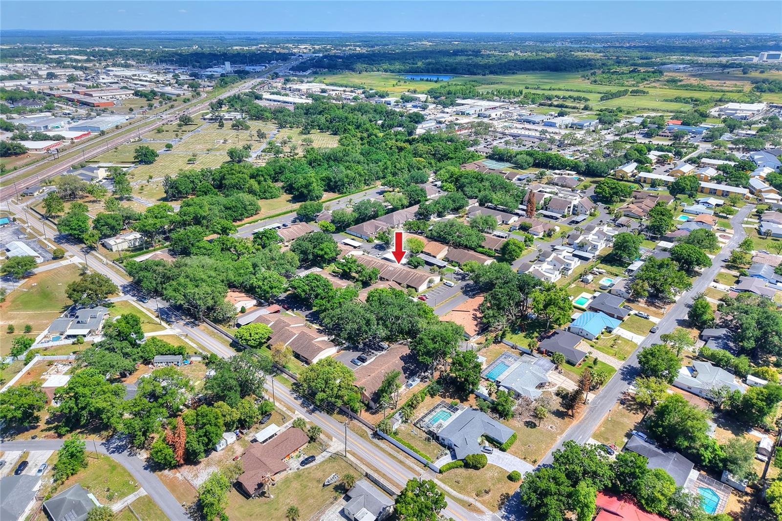 KIMBERLEA CONDO 05 - Residential