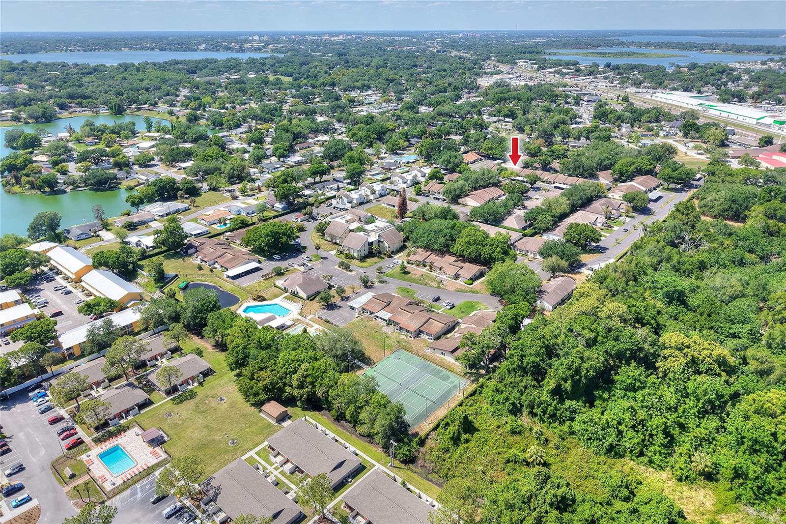 KIMBERLEA CONDO 05 - Residential