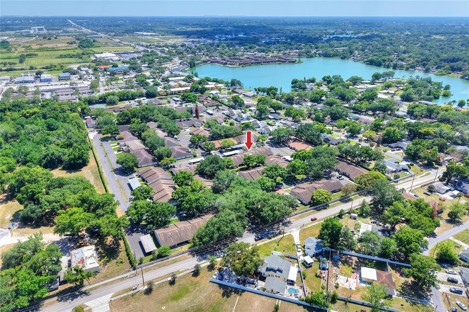 KIMBERLEA CONDO 05 - Residential
