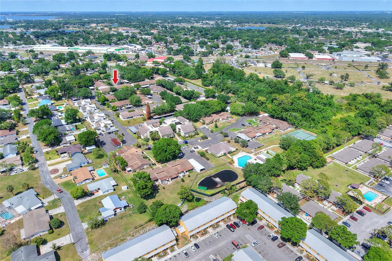 KIMBERLEA CONDO 05 - Residential
