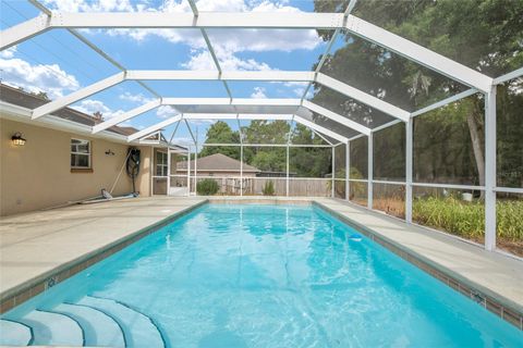 A home in OCALA