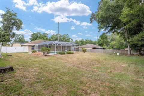 A home in OCALA