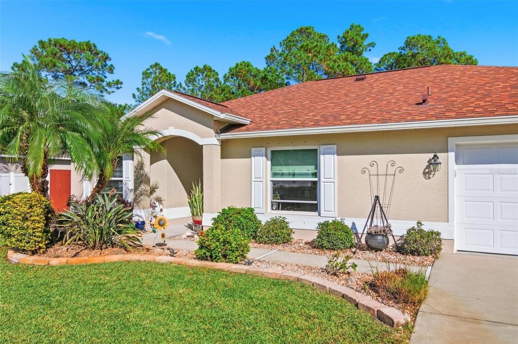 Photo of 236 Underwood Trail, Palm Coast, FL 32164 (MLS # FC314340)