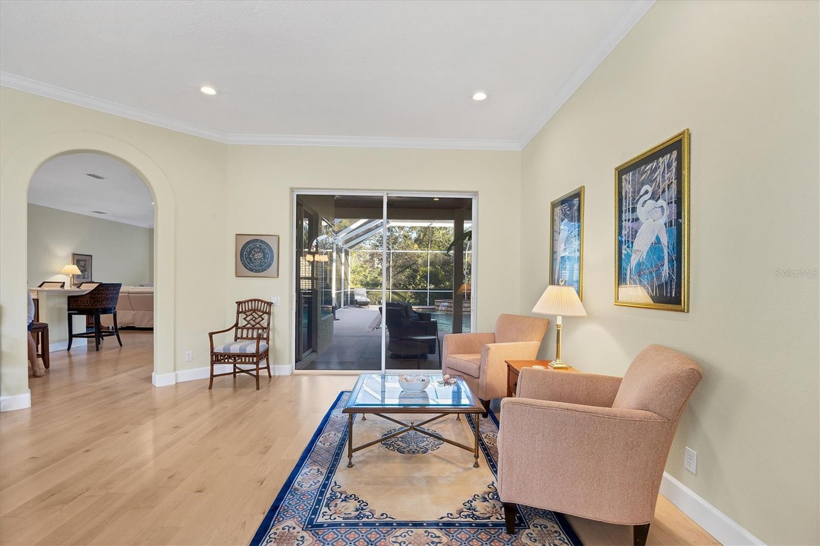 UNIVERSITY PARK - Residential