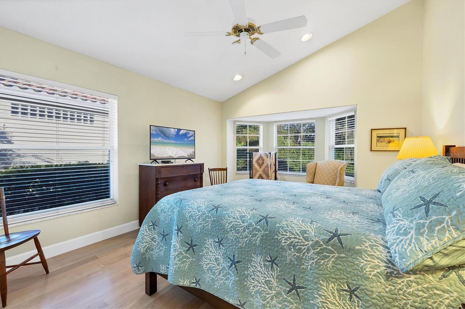 UNIVERSITY PARK - Residential