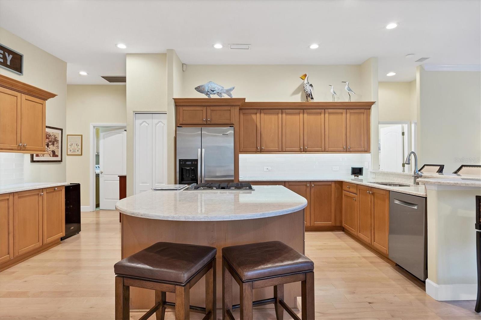 UNIVERSITY PARK - Residential