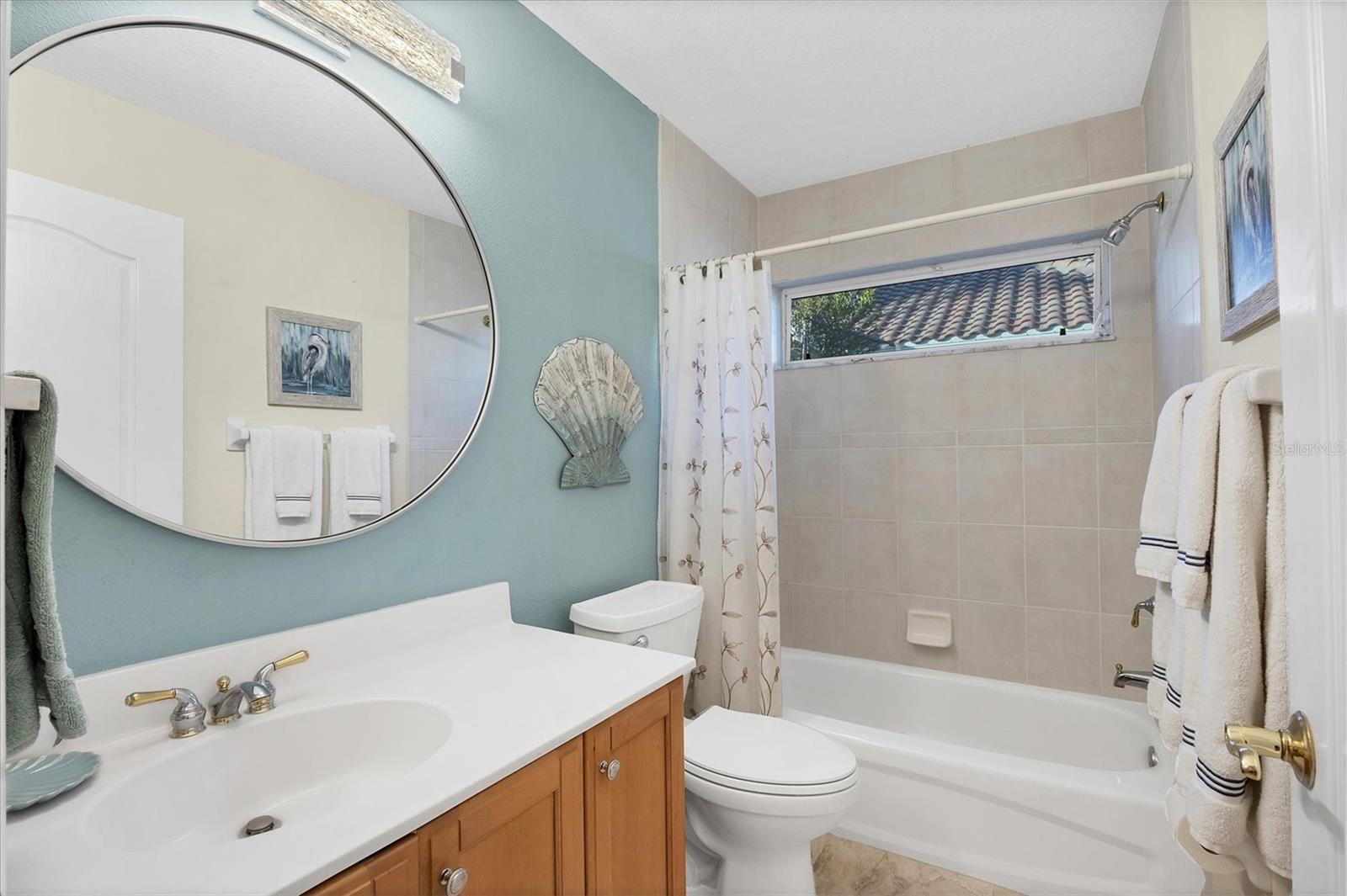 UNIVERSITY PARK - Residential